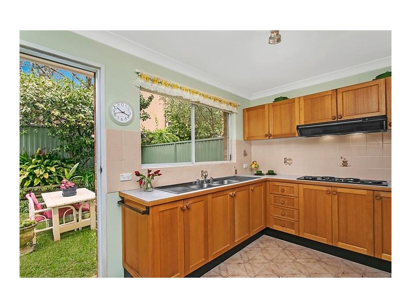 9/7 Melrose Avenue, Sylvania NSW 2224