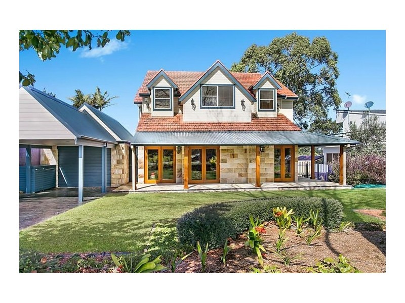 22 Old Taren Point Road, Taren Point NSW 2229