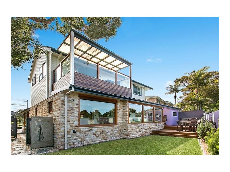 22 Old Taren Point Road, Taren Point NSW 2229