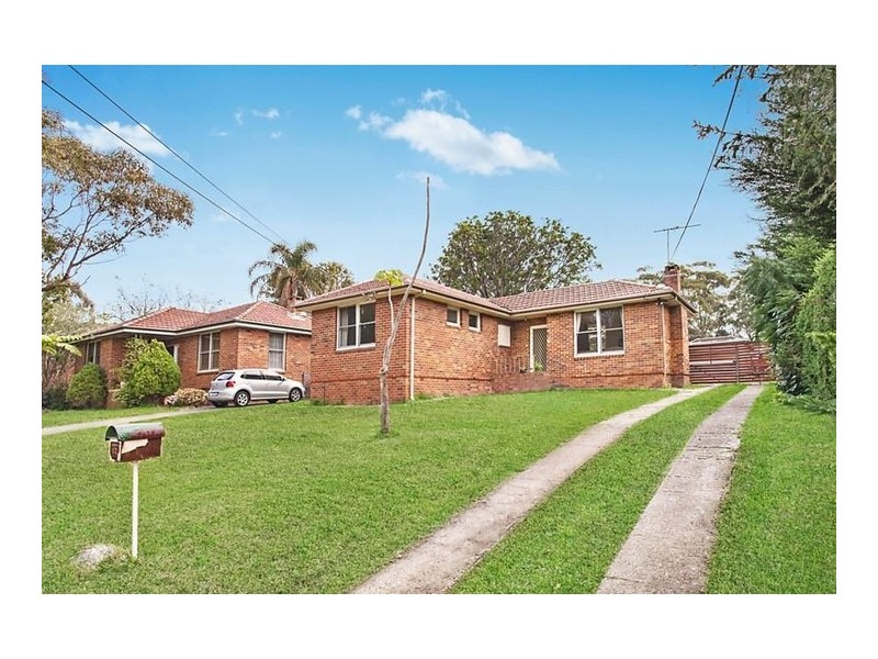 13 San Remo Avenue, Gymea NSW 2227