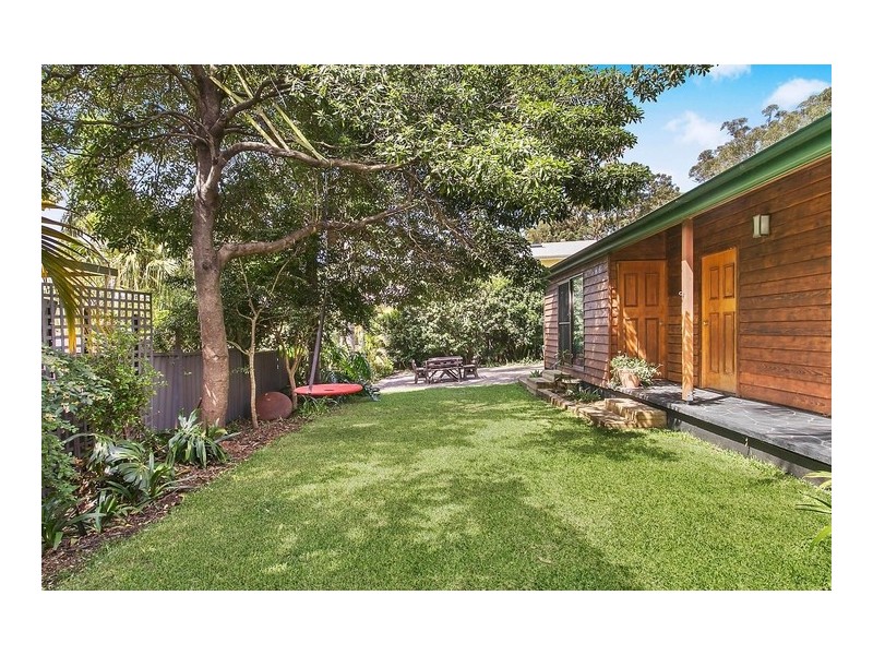 260 North West Arm Road, Grays Point NSW 2232