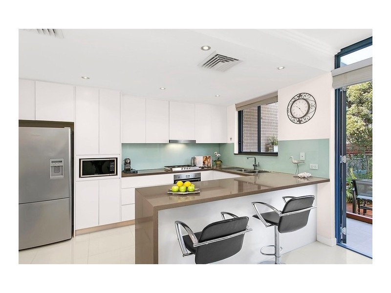 3/23 Hotham Road, Gymea NSW 2227