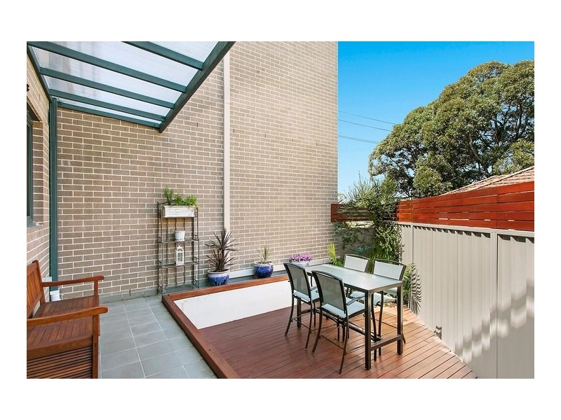 3/23 Hotham Road, Gymea NSW 2227