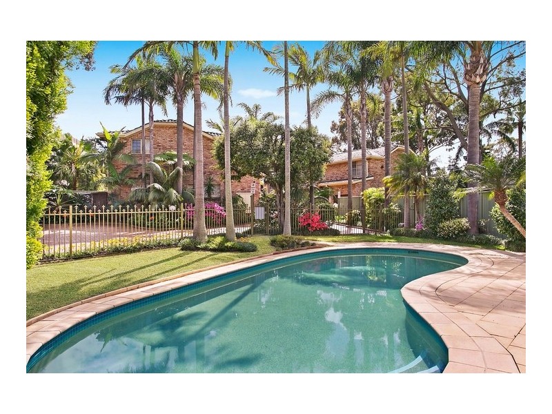 11/127 Princes Highway, Sylvania NSW 2224