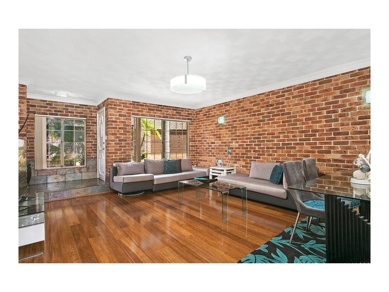 11/127 Princes Highway, Sylvania NSW 2224