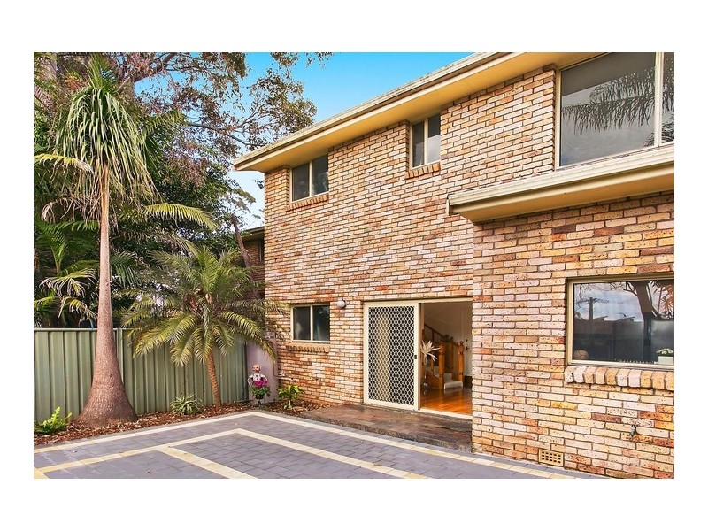 11/127 Princes Highway, Sylvania NSW 2224