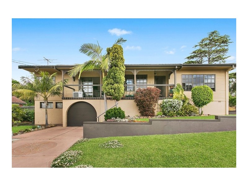 6 Bolaro Avenue, Gymea NSW 2227