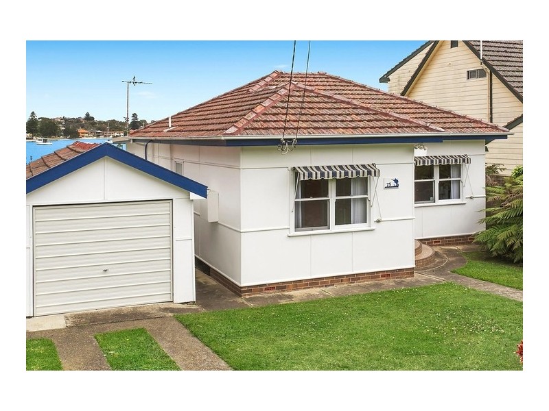 75 Holt Road, Taren Point NSW 2229