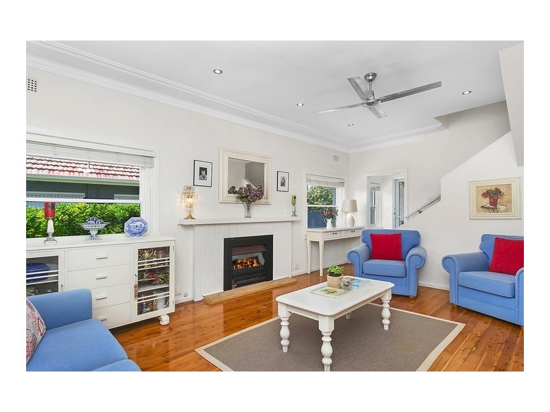 11 Trevellyan Street, Cronulla NSW 2230