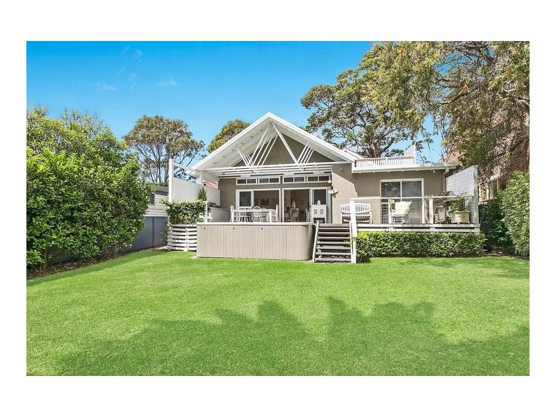 11 Trevellyan Street, Cronulla NSW 2230