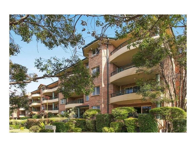 18/6 Mansfield Avenue, Caringbah NSW 2229