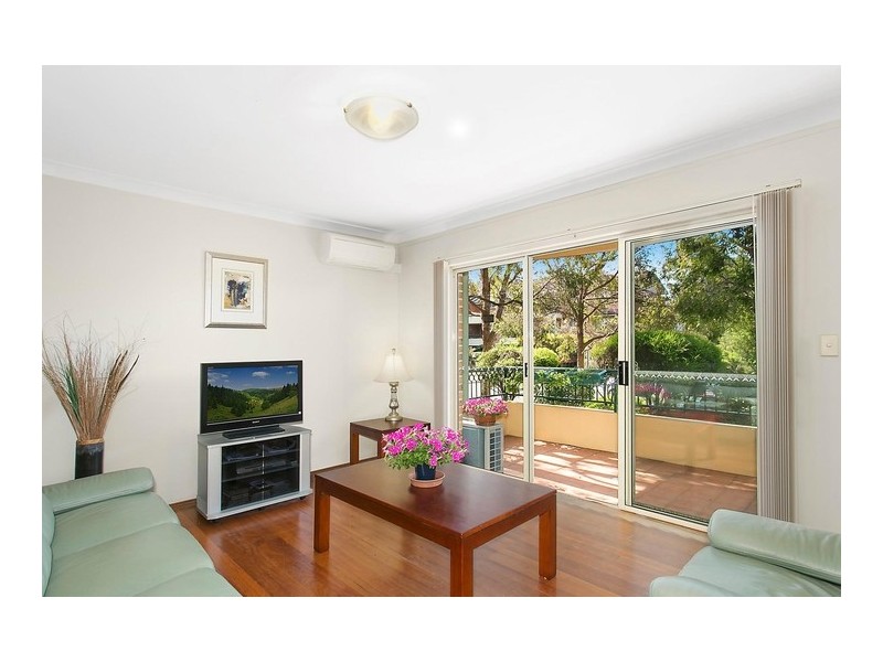 18/6 Mansfield Avenue, Caringbah NSW 2229