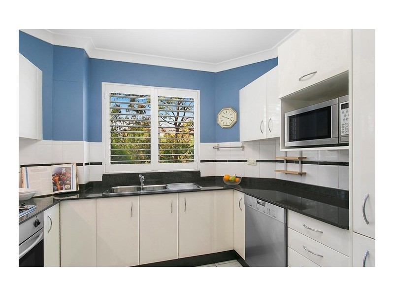 18/6 Mansfield Avenue, Caringbah NSW 2229