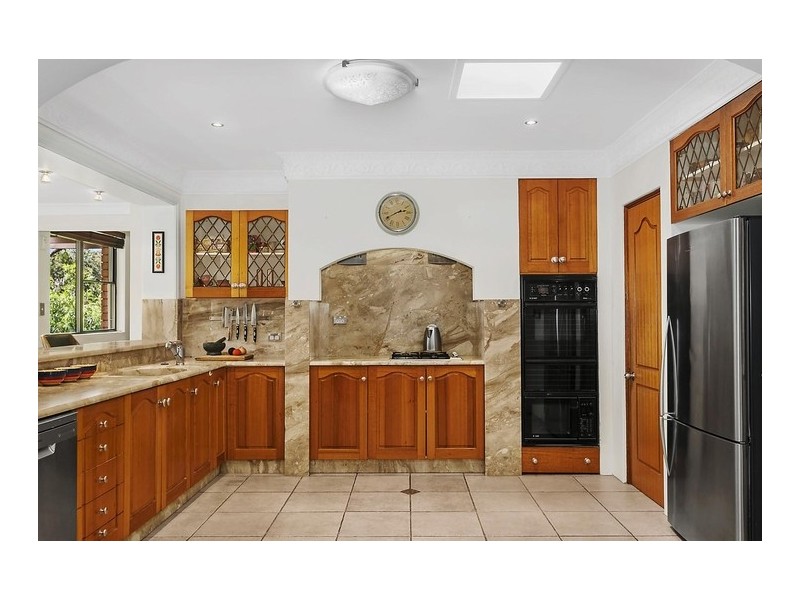 26 Farrer Place, Oyster Bay NSW 2225