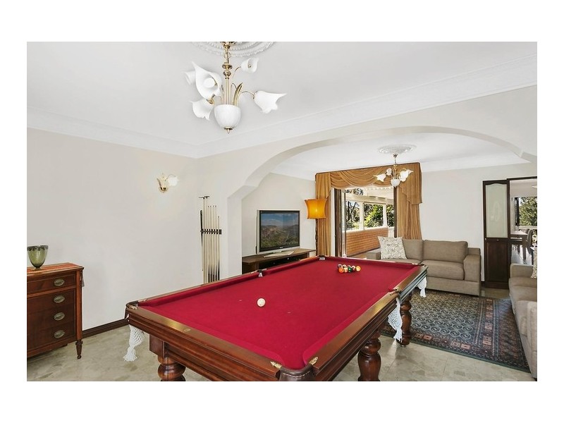 26 Farrer Place, Oyster Bay NSW 2225