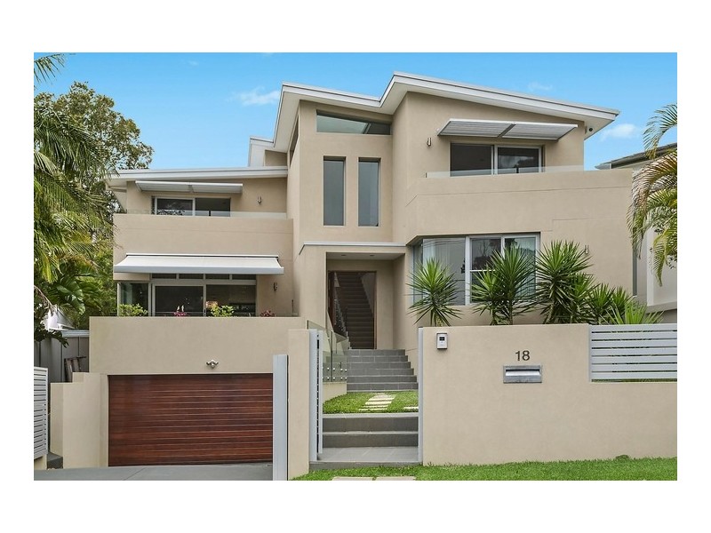 18 Lugano Avenue, Burraneer NSW 2230