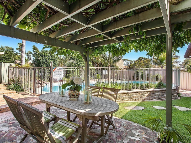 11 Birubi Avenue, Gymea NSW 2227