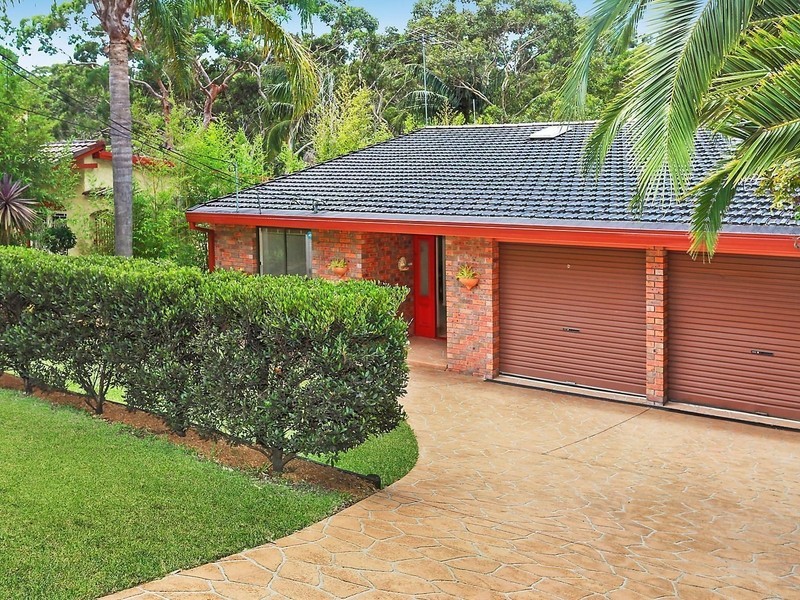 104 North West Arm Road, Gymea Bay NSW 2227