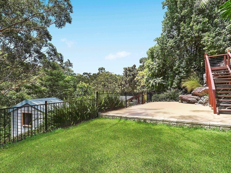 104 North West Arm Road, Gymea Bay NSW 2227
