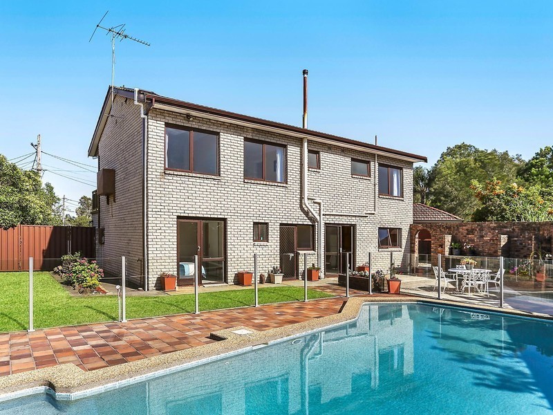 28 Wollondilly Place, Sylvania Waters NSW 2224