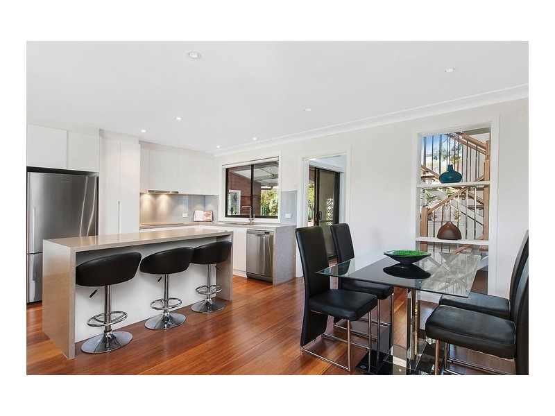 21 Edward Avenue, Miranda NSW 2228