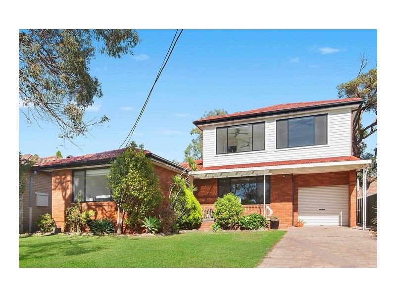 21 Edward Avenue, Miranda NSW 2228