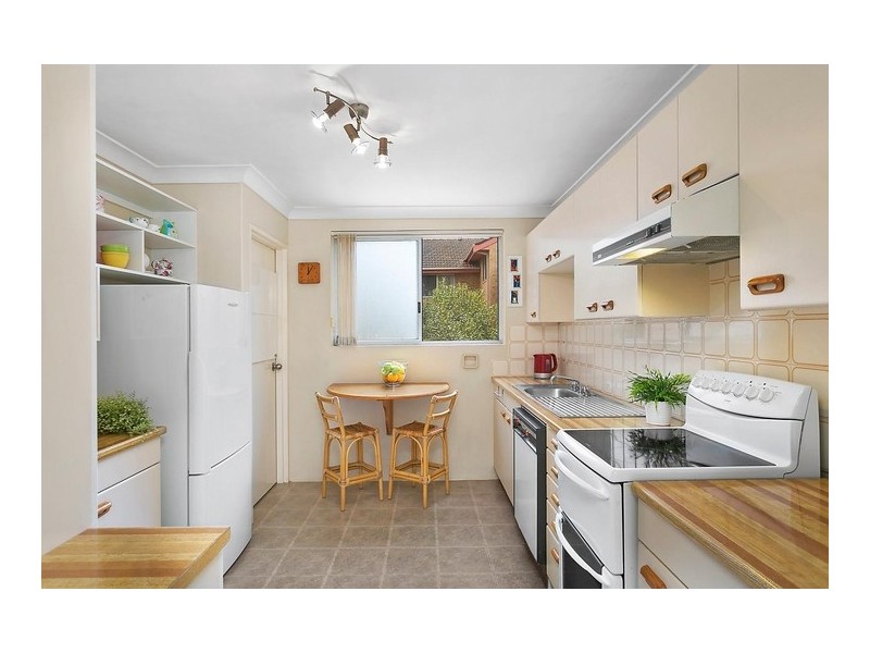 4/55 Glencoe Street, Sutherland NSW 2232