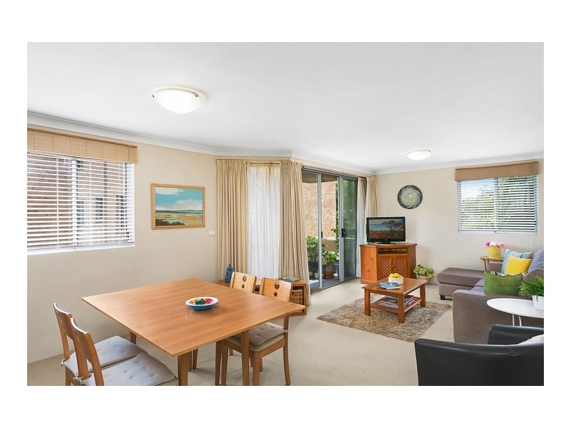 4/55 Glencoe Street, Sutherland NSW 2232