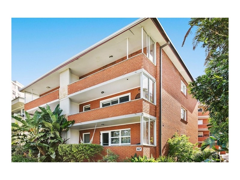 17/67 Gerrale Street, Cronulla NSW 2230
