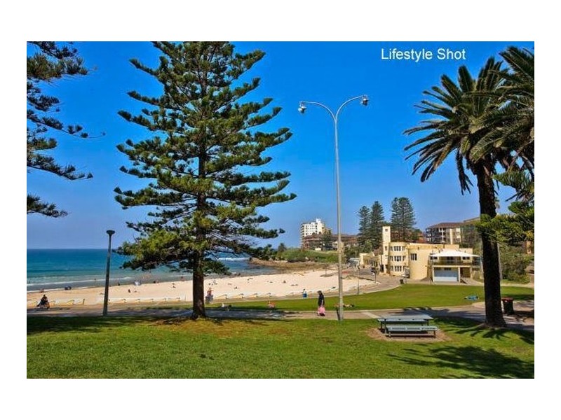 17/67 Gerrale Street, Cronulla NSW 2230