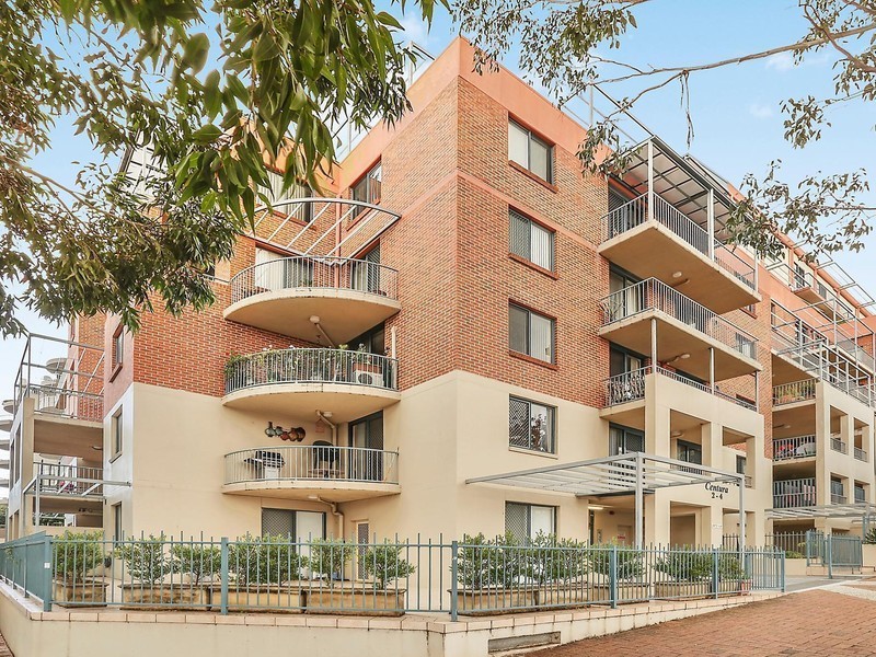 23/2 Central Road, Miranda NSW 2228