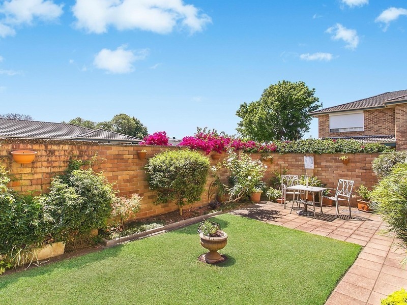 1/9 Old Taren Point Road, Taren Point NSW 2229