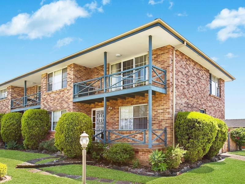 1/9 Old Taren Point Road, Taren Point NSW 2229