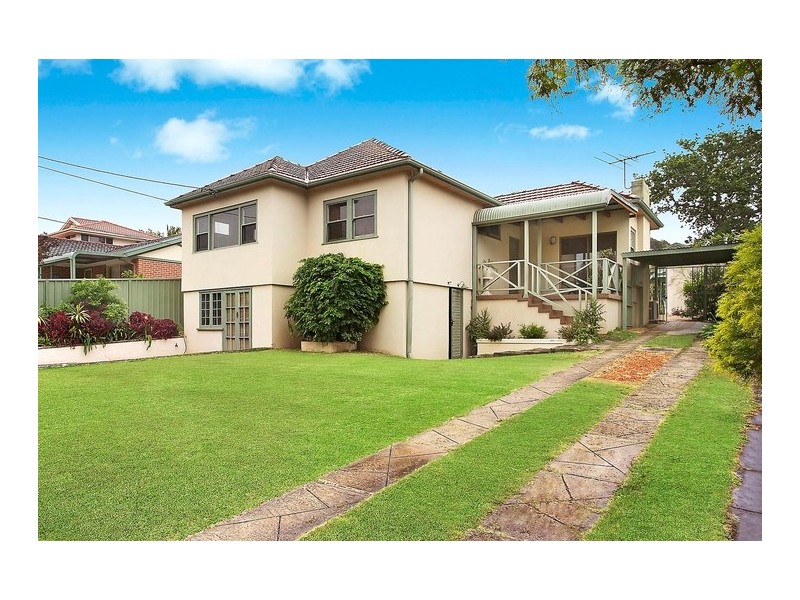 19 Milburn Road, Gymea NSW 2227