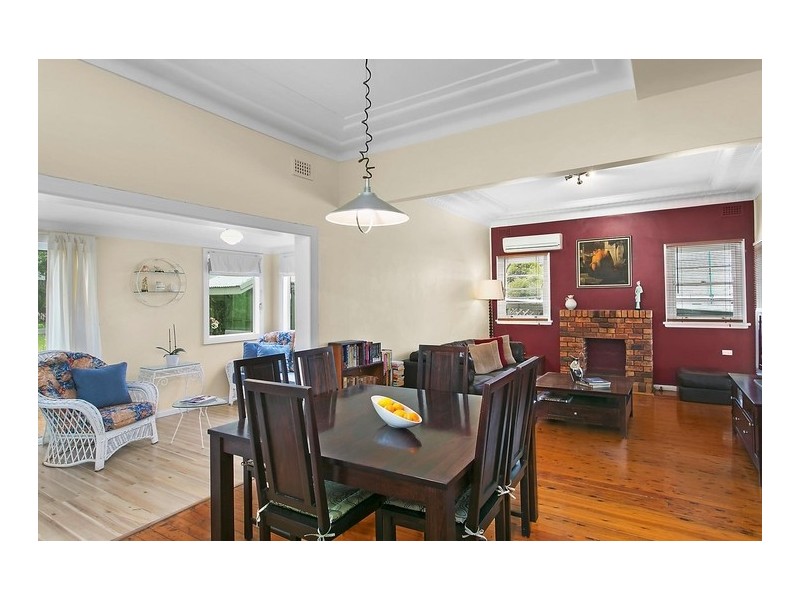 19 Milburn Road, Gymea NSW 2227