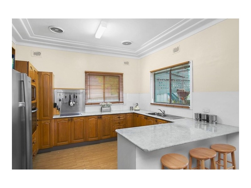 19 Milburn Road, Gymea NSW 2227