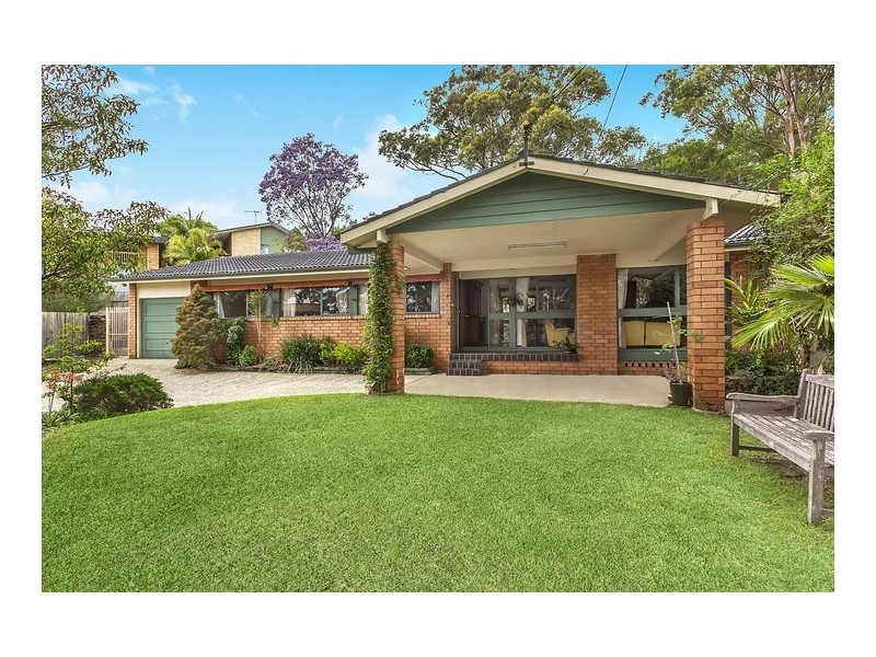 12 Ulladulla Place, Kareela NSW 2232