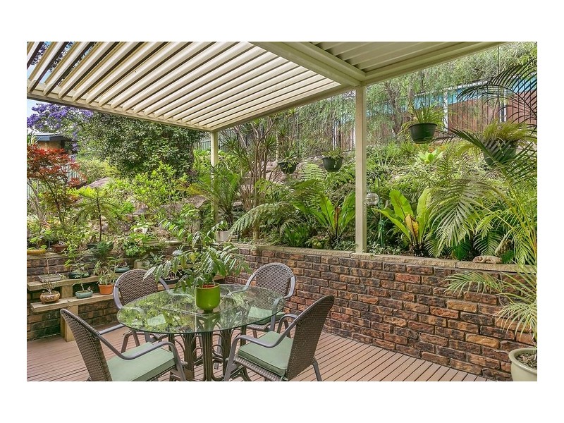 12 Ulladulla Place, Kareela NSW 2232