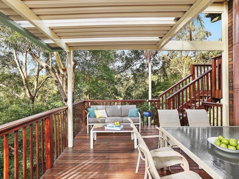 14 Farrer Place, Oyster Bay NSW 2225