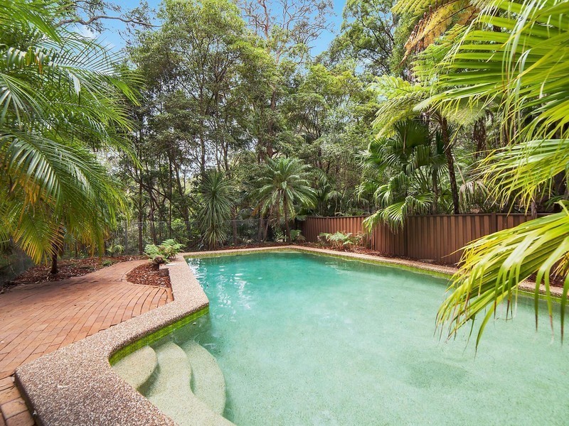 14 Farrer Place, Oyster Bay NSW 2225
