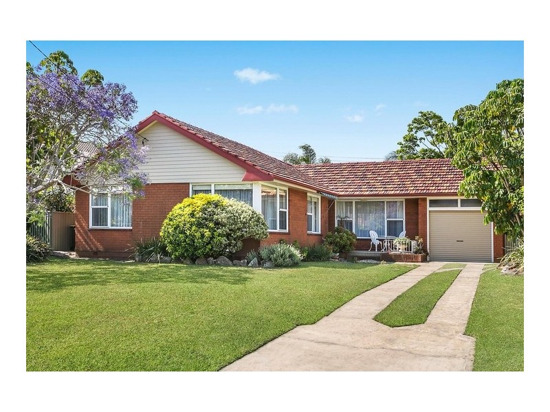 23 Castlereagh Crescent, Sylvania Waters NSW 2224