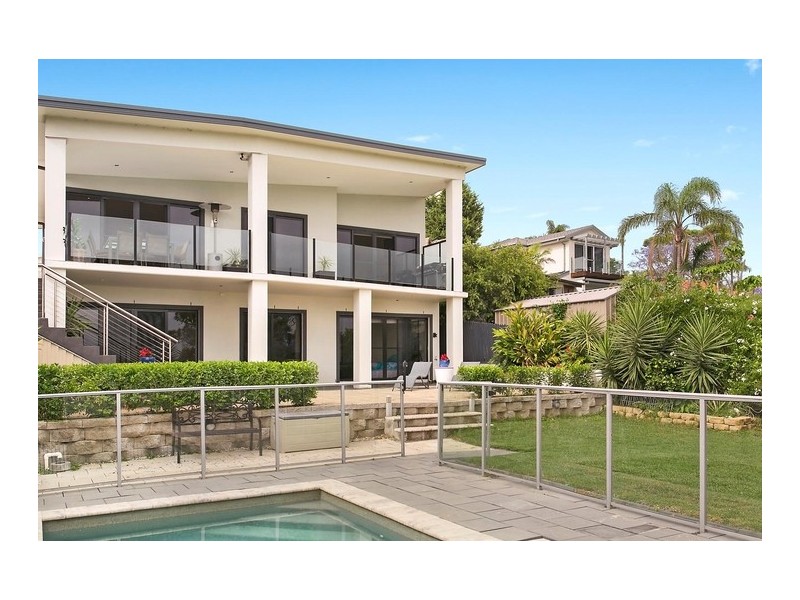 119 Caravan Head Road, Oyster Bay NSW 2225