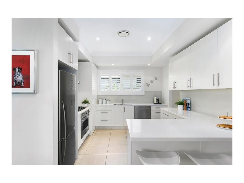 40 Forest Road, Yowie Bay NSW 2228