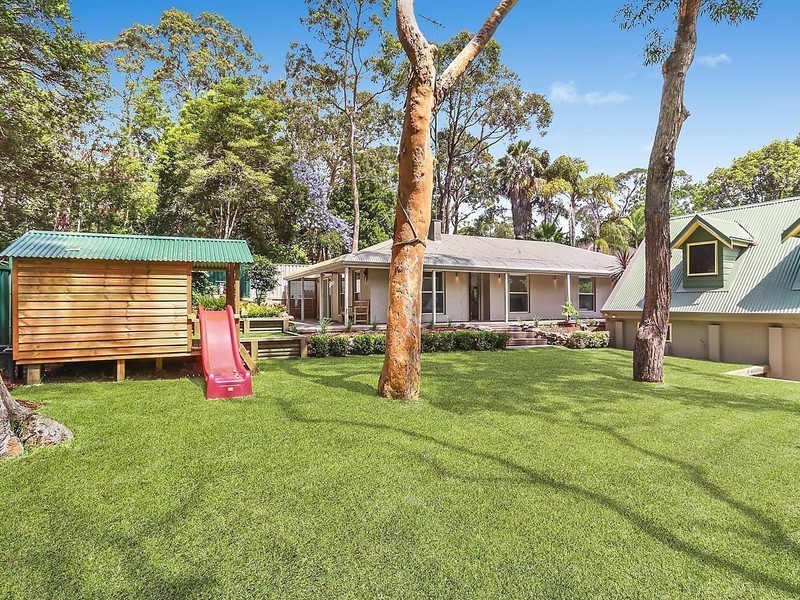213A Oyster Bay Road, Oyster Bay NSW 2225