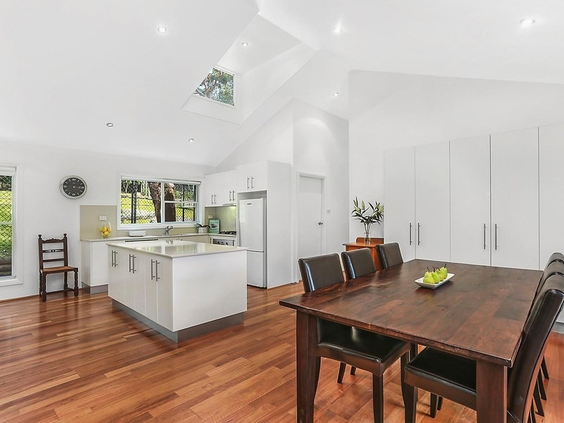 213A Oyster Bay Road, Oyster Bay NSW 2225