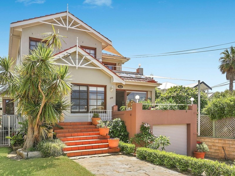 129 Ewos Parade, Cronulla NSW 2230