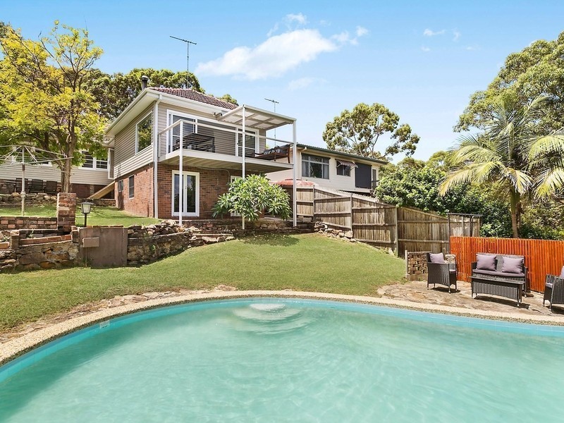 67 Young Street, Sylvania NSW 2224