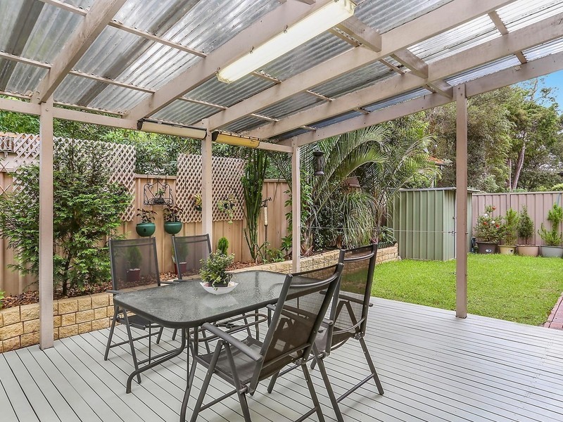 4/484 Princes Highway, Gymea NSW 2227