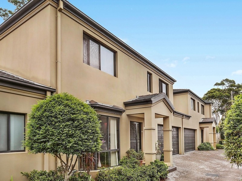 4/484 Princes Highway, Gymea NSW 2227