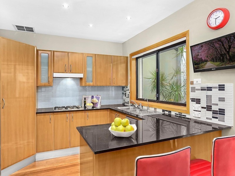 4/484 Princes Highway, Gymea NSW 2227